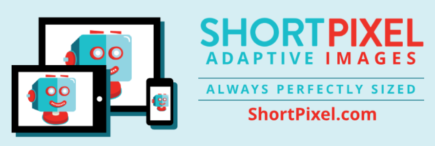 WordPress全能的图片优化插件 ShortPixel Adaptive Images