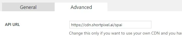 WordPress全能的图片优化插件 ShortPixel Adaptive Images