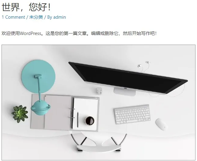 WP Image Borders