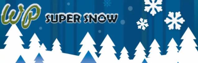WP Super Snow