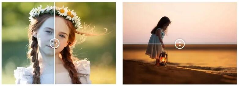 WordPress图片比较插件 Twenty20 Image Before-After