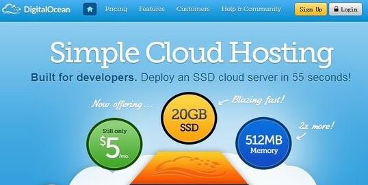 DigitalOcean