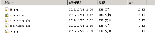 杰奇CMS1.7 百度地图txt与xml双版插件 使用教程