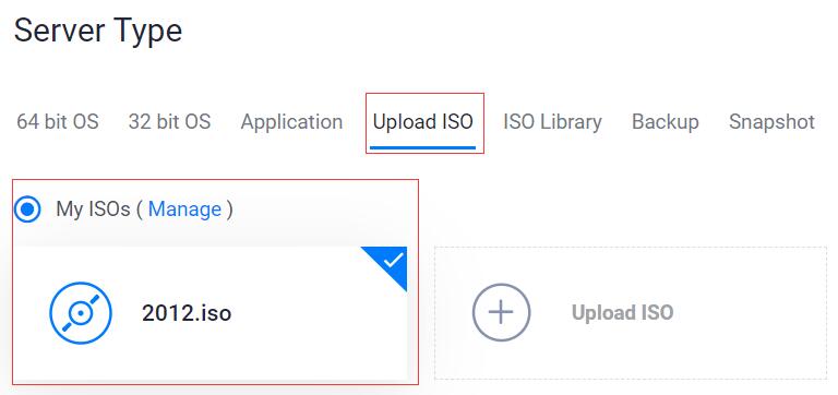 [VULTR ISO Win]详细介绍Vultr自定义上传ISO镜像的方法 附部分Windows镜像