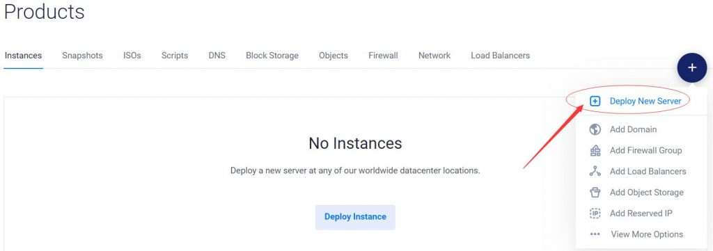 [VULTR ISO Win]详细介绍Vultr自定义上传ISO镜像的方法 附部分Windows镜像