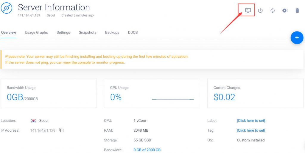 [VULTR ISO Win]详细介绍Vultr自定义上传ISO镜像的方法 附部分Windows镜像