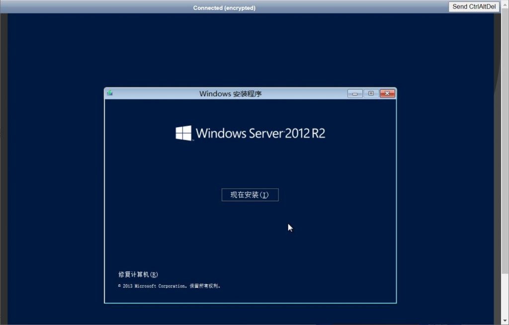 [VULTR ISO Win]详细介绍Vultr自定义上传ISO镜像的方法 附部分Windows镜像