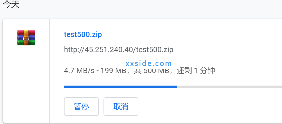 [测评]HOSTKVM香港CN2 VPS日本(大阪机房)hostkvm测速怎么样