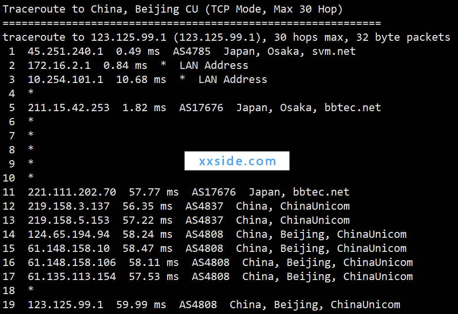 [测评]HOSTKVM香港CN2 VPS日本(大阪机房)hostkvm测速怎么样