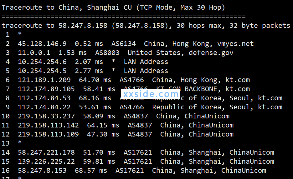 [测评]HOSTKVM香港CN2 VPS（葵湾机房HK,KW）hostkvm测速怎么样