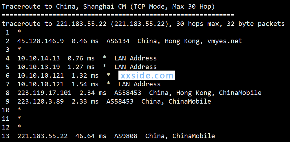 [测评]HOSTKVM香港CN2 VPS（葵湾机房HK,KW）hostkvm测速怎么样