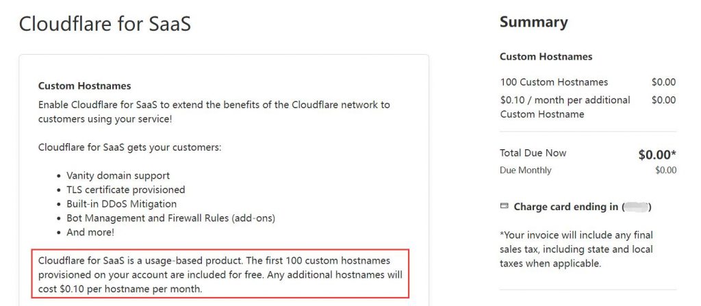 【CloudFlare】官方免费CNAME接入教程