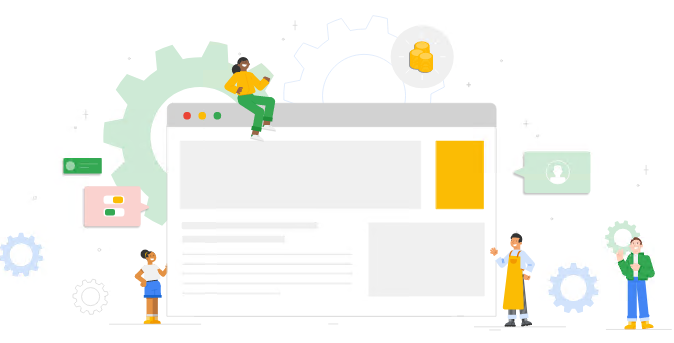 Google Adsense 在您的网站上设置自动广告