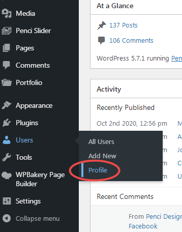 WordPress如何迁移安装过程中 或 忘记密码 修改密码