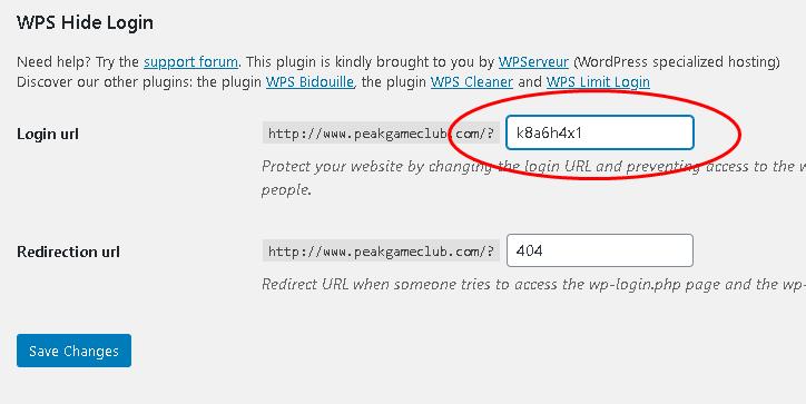 WordPress网站安全设置教程