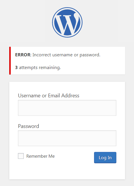 WordPress网站安全设置教程