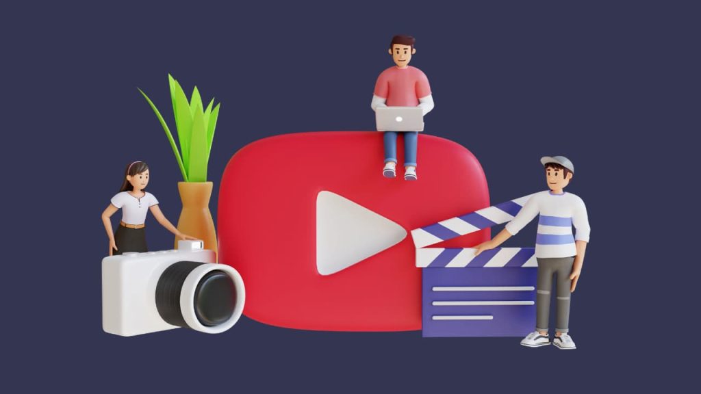 如何下载YouTube油管高清视频，5种又快又免费的方法