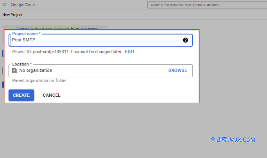 WordPress Post SMTP插件设置教程 | Gmail/Google Workspace配置说明