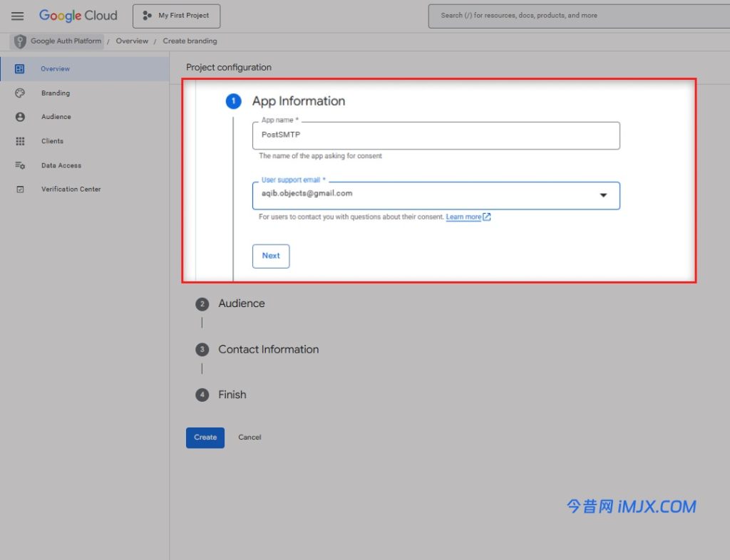 WordPress Post SMTP插件设置教程 | Gmail/Google Workspace配置说明