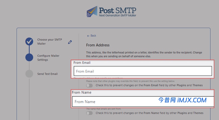 WordPress Post SMTP插件设置教程 | Gmail/Google Workspace配置说明