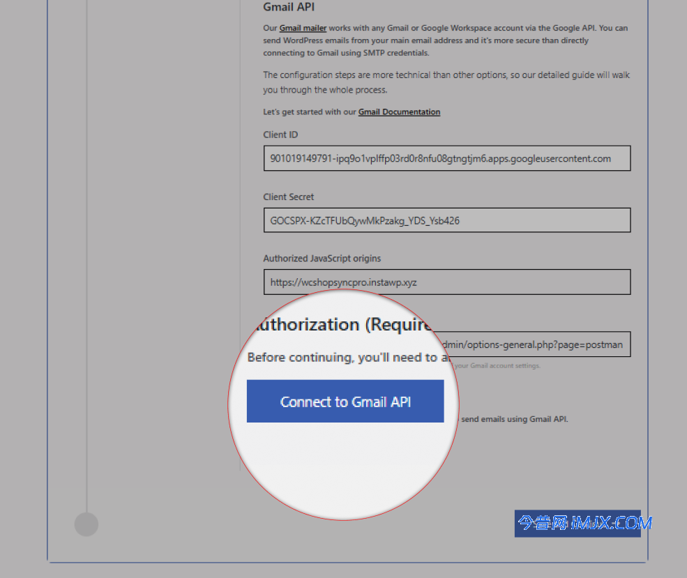 WordPress Post SMTP插件设置教程 | Gmail/Google Workspace配置说明